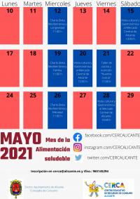 programa mayo 2021 2