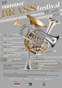 Brass Festival 2021