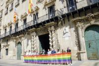 Día Internacional del Orgullo LGTBI 2021