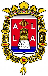 Escudo de la Ciudad de Alicante