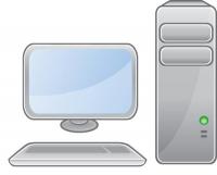 Imagen de un ordenador