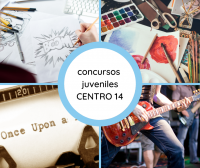 concursos para el año 2021 del Centro 14