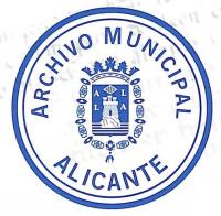 Logo Archivo