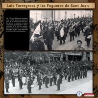 Exposición Luis Torregrosa