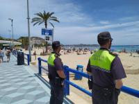 Policía Local Alicante