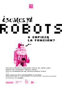 Poster Robots