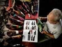 Una de las fotos llegadas de Vietnam y que se ha alzado con el primer premio en el apartado de "Hechas con móvil "