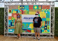 Escenario Alicante City & Beach