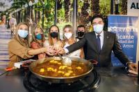 Alicante Gastronómica 2021