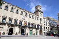 Ayuntamiento de Alicante