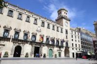 Ayuntamiento de Alicante