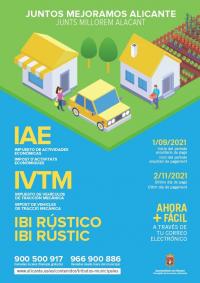 CARTEL ivtm