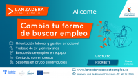 Cartel LCE Alicante II 2021