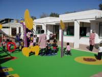 Escuela Infantil Els Xiquets