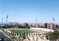 Estadio de Atletismo 'Joaquín Villar'