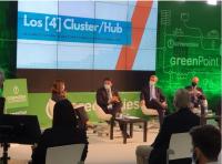 Greencities 2020