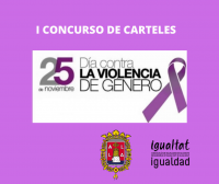 1º concurso de carteles