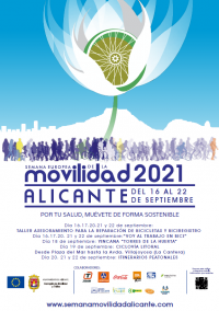 Semana Movilidad Europea