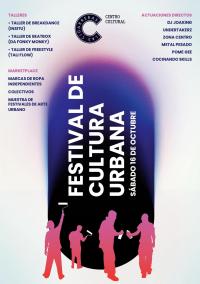 Cartel del festival 