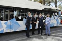 autobuses electricos