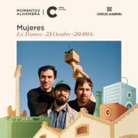 Agenda Cultural Las Cigarreras - Octubre 2021