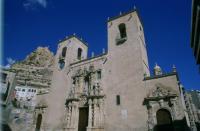 Basilica-de-santa-maria_alicante