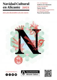 Navidad Cultural