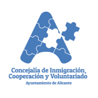 Concejalía de Cooperación