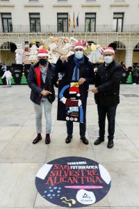 San Silvestre fotografíca