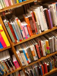 Bibliotecas públicas municipales