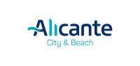 Logo Patronato Municipal de Turismo y Playas de Alicante