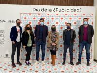 La Vicealcaldesa, Mari Carmen Sánchez, en la inauguración de la jornada