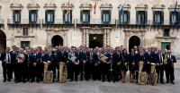 Banda sinfónica municipal