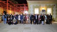 Encuentro literario