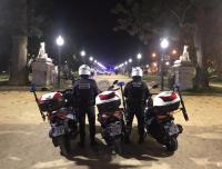 Policías Locales de Alicante