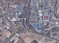 Acceso a Alicante A-31