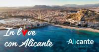 Campaña In love con Alicante 