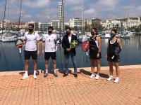 Alicante será sede del Open World Padel Tour