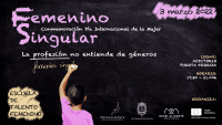 Gala Femenino Singular