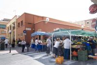 Mercadillo de Carolinas