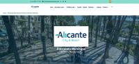 Web de Alicante City&Beach