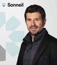 Alfredo Millá, CEO de la compañía proptech inmobiliaria Sonneil