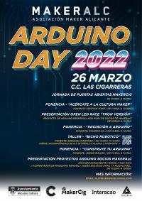 Arduino Day