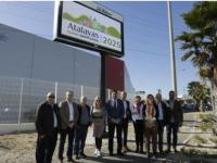 Alicante arranca la creación de ‘Las Atalayas, ciudad empresarial’