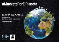 La Hora del Planeta