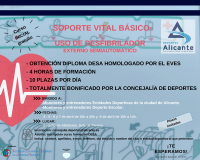 Curso DESA