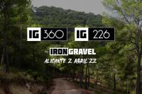 Primera edición del IG by Iron Gravel