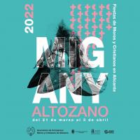 Celebración del Mig Any de Altozano