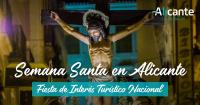 Semana Santa Alicante 2022