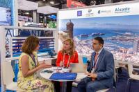 Seatrade Cruise Global de Miami, la feria de cruceros más importante del mundo